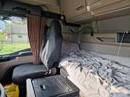 MAN TGX 18.510, Ophalen