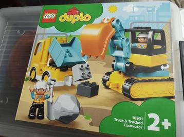 Duplo beschikbaar voor biedingen
