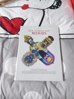 Een wereld van religies, nieuwstaat. Met CD, Ophalen of Verzenden, Zo goed als nieuw