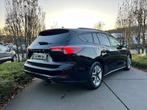 Ford Focus CONNECTED CLIPPER 1.0 ECOBOOST 125PK, Focus, Zwart, 5 deurs, Parkeersensor
