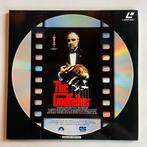 The Godfather - Laserdisc, Ophalen of Verzenden