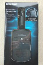 Silvercrest bluetooth carkit, Ophalen, Zo goed als nieuw