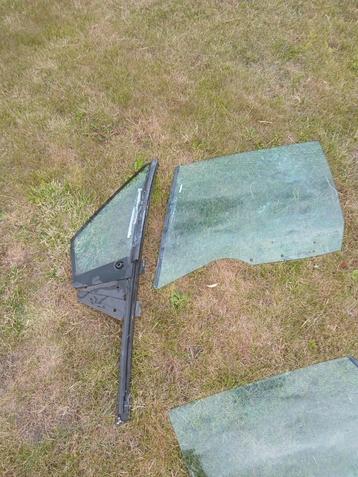 Peugeot 306 cabrio deurramen set beschikbaar voor biedingen