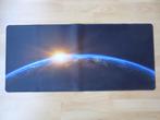 Game mat, Ophalen of Verzenden, Gaming muismat, Gebruikt