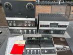 Revox set A77, B760, B750 en B225 cd speler, Audio, Tv en Foto, Ophalen, Gebruikt