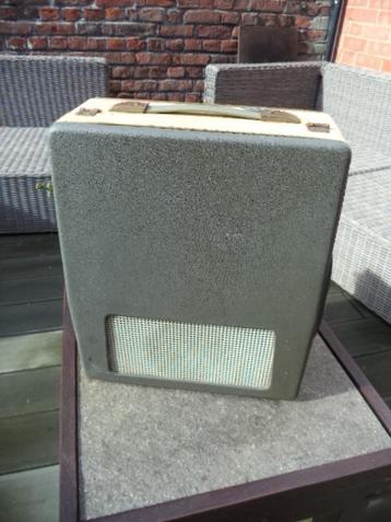 ancien tourne disque, Enlèvement, Utilisé