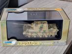 Dragon Armor 60111 special version Jagdtiger Porsche version, Ophalen of Verzenden, Landmacht, Miniatuur of Beeldje