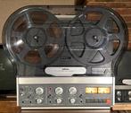 Revox B77 Restauré, Audio, Tv en Foto, Ophalen, Bandrecorder, Met stofkap