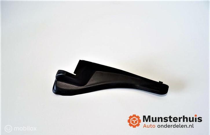 Afdekking origineel Renault Master III ('10-'20) 668119349R, Auto-onderdelen, Dashboard en Schakelaars, Renault, Nieuw, Ophalen of Verzenden