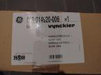 Vynckier - AANSLUITMODULE + ELOS 125A, Ophalen, Nieuw, Overige typen