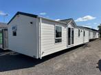 Berghome Exclusive 1200/2 CL bj 2017 incl. transport NL, Tot en met 4