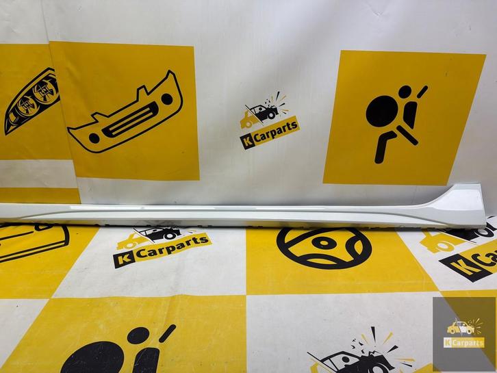 Bas de caisse gauche VW VOLKSWAGEN GOLF 8 VIII R20 5H0853856, Autos : Pièces & Accessoires, Carrosserie & Tôlerie, Capot moteur