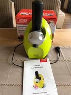 Trebs Elektrische sorbet ijsmachine NIEUW, Ophalen of Verzenden, Nieuw