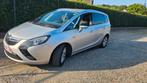 Opel zafira tourer 1.6 diesel  euro6b meer info, Auto's, Opel, 100 kW, 4 cilinders, 7 zetels, 5 deurs