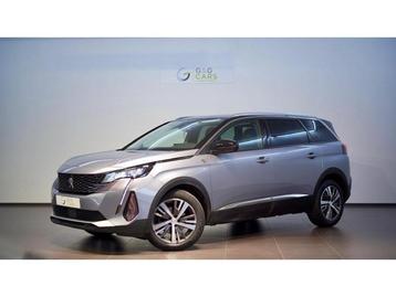 Peugeot 5008 II  beschikbaar voor biedingen