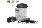 Nissan NV400 / Opel Mocano B / Renault Master (4/10-) remblo, Auto-onderdelen, Remmen en Aandrijving, Nieuw, Ophalen of Verzenden
