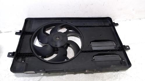 KOELVENTILATORMOTOR Smart Forfour (454) (01-2004/06-2006), Auto-onderdelen, Airco en Verwarming, Smart, Gebruikt