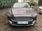 Ford Mondeo 1.5  2018 EcoBoost Titanium (EU6.2), Argent ou Gris, Achat, Euro 6, Entreprise