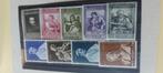 postzegels Vaticaan 1964, Ophalen of Verzenden, Postfris