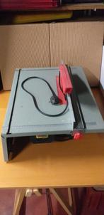 Tafel-zaagmachine, Doe-het-zelf en Bouw, Gereedschap | Zaagmachines, Ophalen, Gebruikt, Cirkelzaag, 600 tot 1200 watt