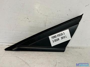 FORD FOCUS 3 Links voorscherm afdek kap 2010-2018 BM51A16003 beschikbaar voor biedingen