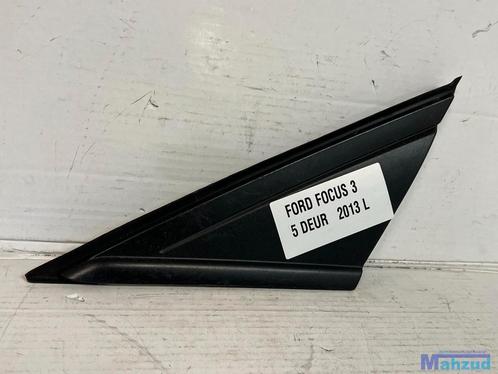 FORD FOCUS 3 Links voorscherm afdek kap 2010-2018 BM51A16003, Auto-onderdelen, Carrosserie, Ford, Gebruikt