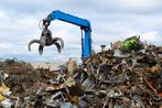 Ferrailleur gratuit, Ophalen, Inox