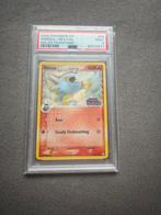 Horsea PSA 9 - 66/110 (Holon Phantoms), Ophalen of Verzenden