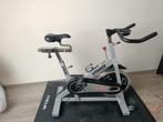 Spinningfiets Spinner Pro (+ abonnement CycleMasters), Sport en Fitness, Ophalen, Gebruikt, Overige typen