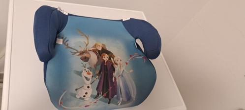 Autostoelverhoger + hoes Disney Frozen II, Kinderen en Baby's, Overige Kinderen en Baby's, Gebruikt, Ophalen