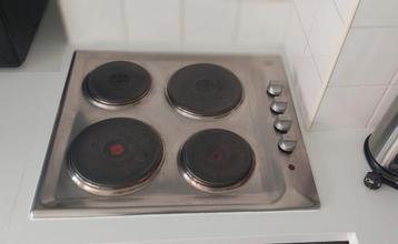 Taque électrique zanussi beschikbaar voor biedingen