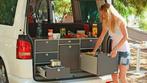 Campeerbox VanEssa minicamper, Caravans en Kamperen, Ophalen