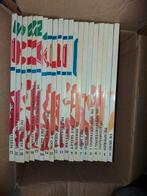 Zo werkt je lichaam 1 tem 21, Enlèvement ou Envoi, Utilisé