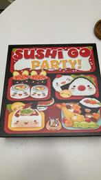 Sushi go party White Goblin Games, Ophalen, Zo goed als nieuw