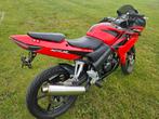 Honda CBR 125-R, Particulier
