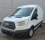 Ford Transit 2.2 TDCi L2H2 - GEKEURD!, Euro 5, Achat, Entreprise, 3 places