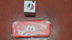 Mario Cover + Pokemon USB-C-standaard voor Nintendo Switch L