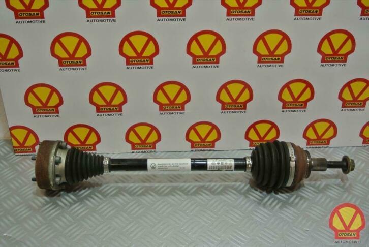 audi rs3 8v a3 sportback arbre de transmission arri re gauch, Autos : Pièces & Accessoires, Freins & Transmission, Audi, Utilisé