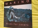 Lp Marino, Ophalen of Verzenden, Gebruikt, 12 inch, Poprock