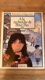 A la recheeche de peter pan 2, Envoi, Comme neuf