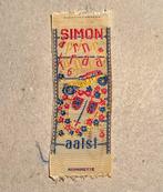 Aalst carnaval nominette prins SIMON, Verzamelen, Overige Verzamelen, Ophalen, Zo goed als nieuw