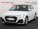 Audi A1 Sportback A1 Sportback 30 TFSI Business Edition S li, Auto's, Automaat, A1, Wit, Navigatiesysteem