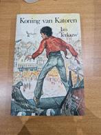 Jan Terlouw - Koning van Katoren, Boeken, Ophalen, Zo goed als nieuw, Jan Terlouw