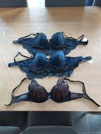 3 BH 's  75B, Soutien-gorge, Enlèvement