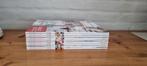 tijdschriften Ariadne 2019 / 10 st + 1 extra editie, Boeken, Ophalen, Gelezen