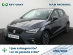 Seat Ibiza 5P/D Ibiza 1.0 TSI FR Edition, Argent ou Gris, Achat, Boîte manuelle, Ibiza