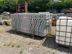 Layher stelling, Doe-het-zelf en Bouw, Steigers, Ophalen, Gebruikt, Gevelsteiger, 5 meter of hoger