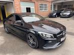Mercedes-Benz CLA 180i Benzine * Amg-Pack *, Auto's, Mercedes-Benz, 90 kW, CLA, 4 cilinders, Alcantara