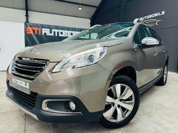 Peugeot 2008 1.6 BlueHDi *GARANTIE 12 MOIS *