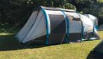 Tente gonflable , 6 personnes, Caravanes & Camping, Comme neuf